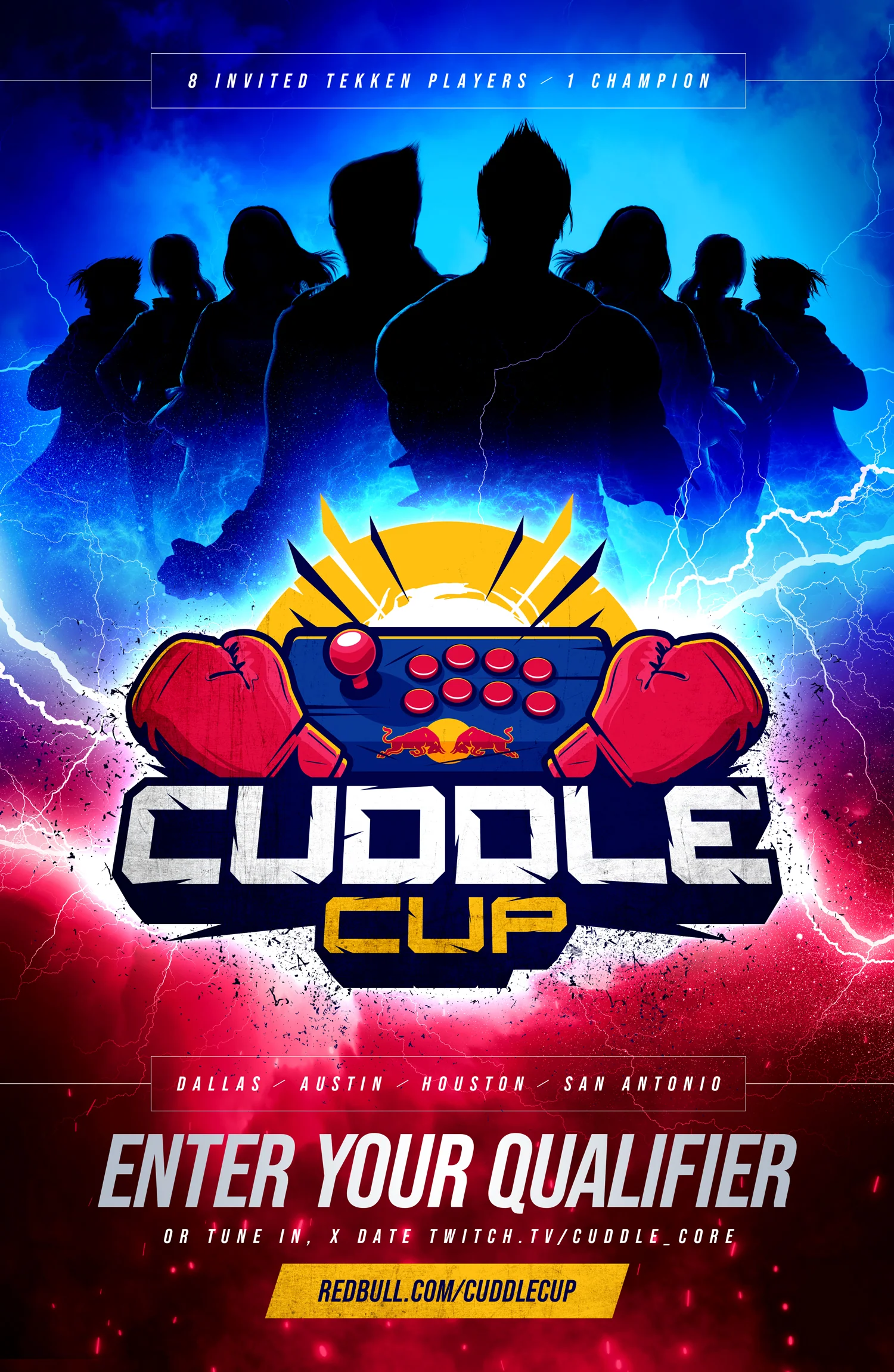 Cuddle Cup
